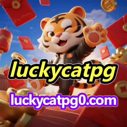 luckycatpg